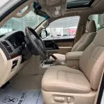 Toyota Land Cruiser 2019 из Китая