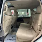 Toyota Land Cruiser 2019 из Китая