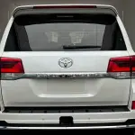 Toyota Land Cruiser 2019 из Китая