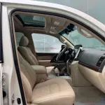 Toyota Land Cruiser 2019 из Китая
