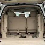 Toyota Land Cruiser 2019 из Китая