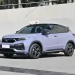 Honda XR-V 2022 из Китая