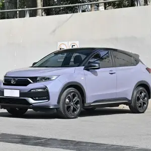 Honda XR-V 2022 из Китая