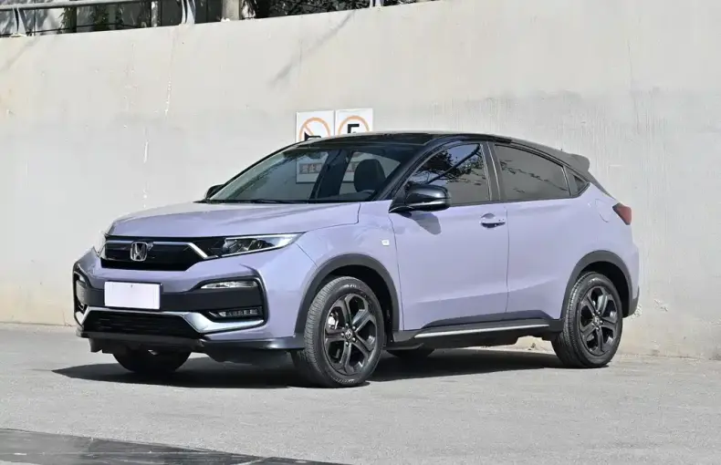 Honda XR-V 2022 из Китая