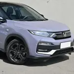 Honda XR-V 2022 из Китая