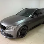 Mercedes-Benz C-Class AMG 2020 390 л.с. 390 л.с. из Китая