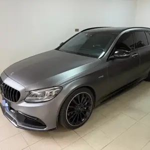 Mercedes-Benz C-Class AMG 2020 390 л.с. 390 л.с. из Китая