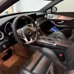 Mercedes-Benz C-Class AMG 2020 390 л.с. 390 л.с. из Китая
