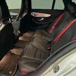 Mercedes-Benz C-Class AMG 2020 390 л.с. 390 л.с. из Китая