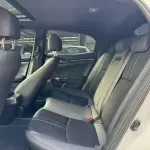 Honda Civic 2021 177 л.с. — лот 57749964 из Китая