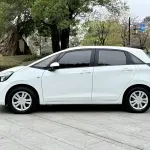 Honda Fit 2023 из Китая