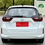 Honda Fit 2023 из Китая