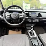 Honda Fit 2023 из Китая