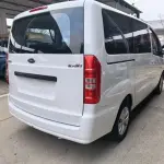 JAC Refine Refine M3 2021 из Китая