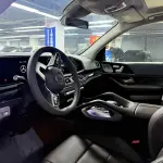 Mercedes-Benz 奔驰GLE(进口) 2020 258 л.с. — лот 57761602 из Китая