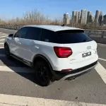 Audi Q2L 2020 150 л.с. 150 л.с. 150 л.с. из Китая