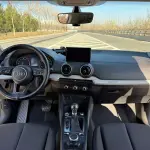 Audi Q2L 2020 150 л.с. 150 л.с. 150 л.с. из Китая