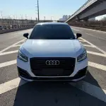 Audi Q2L 2020 150 л.с. 150 л.с. 150 л.с. из Китая