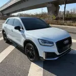 Audi Q2L 2020 150 л.с. 150 л.с. 150 л.с. из Китая
