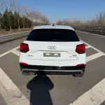 Audi Q2L 2020 150 л.с. 150 л.с. 150 л.с. из Китая