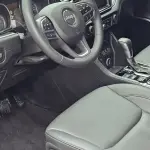 Jeep Grand Commander 2019 из Китая
