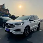 Ford Edge 2020 245 л.с. 245 л.с. из Китая