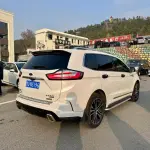 Ford Edge 2020 245 л.с. 245 л.с. из Китая