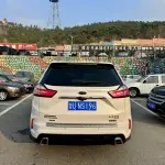 Ford Edge 2020 245 л.с. 245 л.с. из Китая