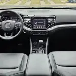 Jeep Grand Commander 2019 из Китая