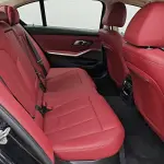BMW 3 Series 2025 из Китая