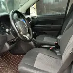 Jeep Compass (Import) 2013 из Китая