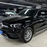 Mercedes-Benz 奔驰GLE(进口) 2020 258 л.с. — лот 57761542 из Китая