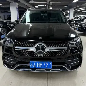 Mercedes-Benz 奔驰GLE(进口) 2020 258 л.с. — лот 57761542 из Китая