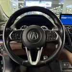 Acura RDX 2019 265 л.с. из Китая