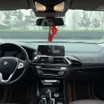 BMW X3 2019 из Китая