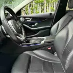 Mercedes-Benz C-Class 2021 184 л.с. 184 л.с. 184 л.с. 184 л.с. 184 л.с. из Китая
