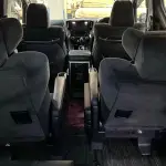 Toyota Vellfire 2018 из Китая