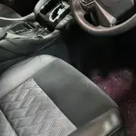 Toyota Vellfire 2018 из Китая
