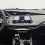 Cadillac XT4 2021 237 л.с. 237 л.с. 237 л.с. 237 л.с. из Китая