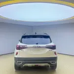 Kia KX3 2022 из Китая