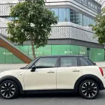 MINI Mini 2015 192 л.с. из Китая
