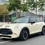 MINI Mini 2015 192 л.с. из Китая