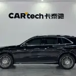 Mercedes-Benz GLC 2024 из Китая