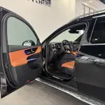 Mercedes-Benz GLC 2024 из Китая