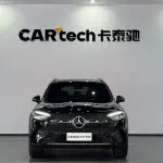 Mercedes-Benz GLC 2024 из Китая