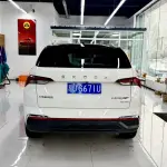 Skoda Kamiq 2022 из Китая