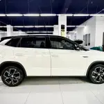 Skoda Kamiq 2022 из Китая