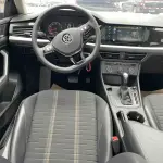 Volkswagen Lavida 2021 150 л.с. из Китая