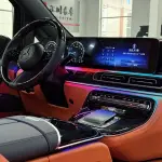 Mercedes-Benz Vito 2026 231 л.с. из Китая