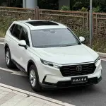 Honda CR-V 2023 193 л.с. 193 л.с. 193 л.с. из Китая